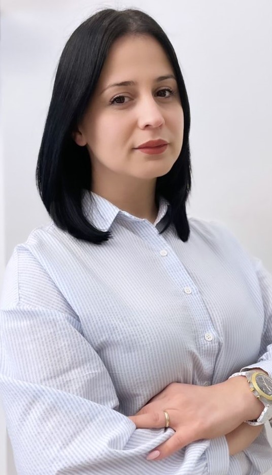Stela Prifti